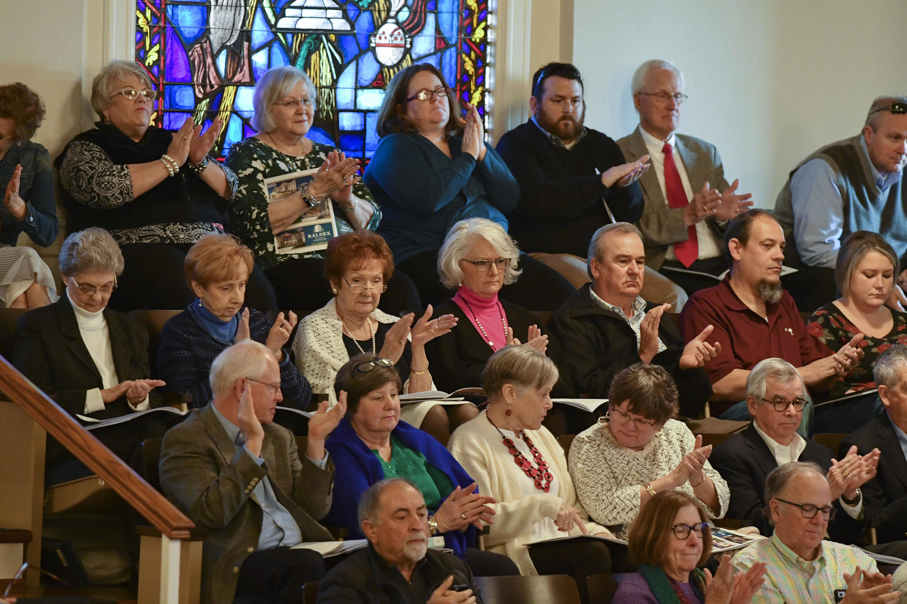 Masterworks Choir Concert